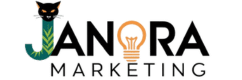 Jangra Marketing Logo